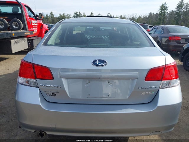 Aukcja sprzedaży 2012 Subaru Legacy 2.5i Premium, vin: 4S3BMBC69C3040217, numer aukcji: 44732466