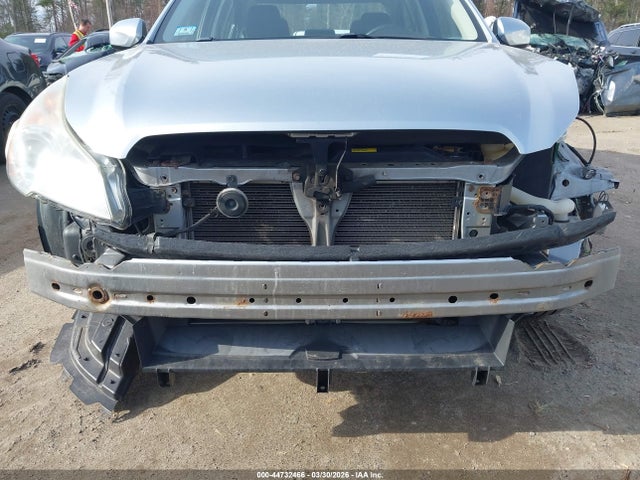 Aukcja sprzedaży 2012 Subaru Legacy 2.5i Premium, vin: 4S3BMBC69C3040217, numer aukcji: 44732466