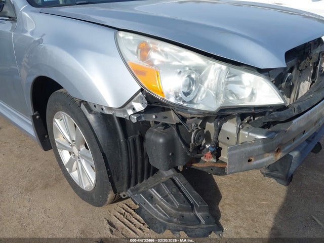 Aukcja sprzedaży 2012 Subaru Legacy 2.5i Premium, vin: 4S3BMBC69C3040217, numer aukcji: 44732466