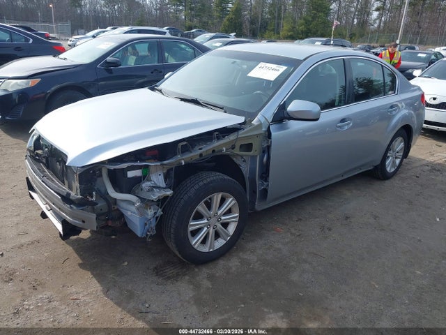 Aukcja sprzedaży 2012 Subaru Legacy 2.5i Premium, vin: 4S3BMBC69C3040217, numer aukcji: 44732466