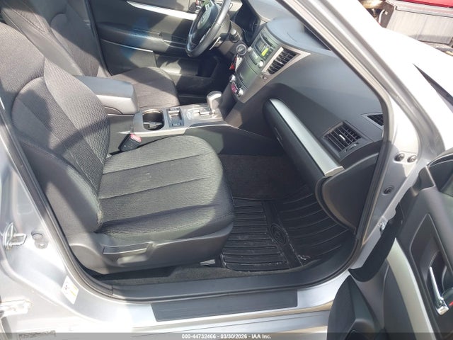 Aukcja sprzedaży 2012 Subaru Legacy 2.5i Premium, vin: 4S3BMBC69C3040217, numer aukcji: 44732466