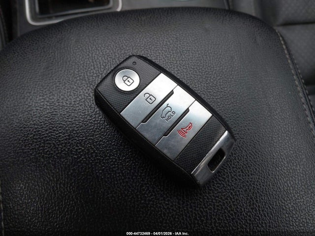 2017 KIA SORENTO 5XYPHDA57HG305364 Photo 10