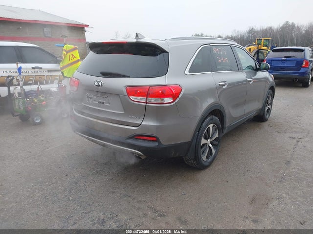 2017 KIA SORENTO 5XYPHDA57HG305364 Photo 3