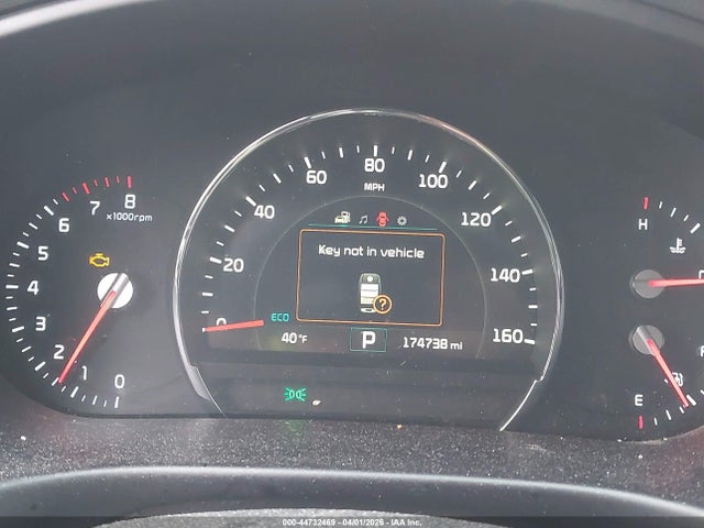 2017 KIA SORENTO 5XYPHDA57HG305364 Photo 6