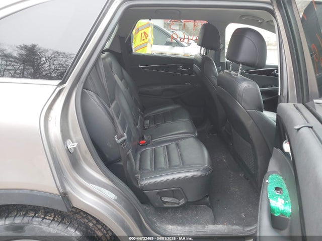 2017 KIA SORENTO 5XYPHDA57HG305364 Photo 7