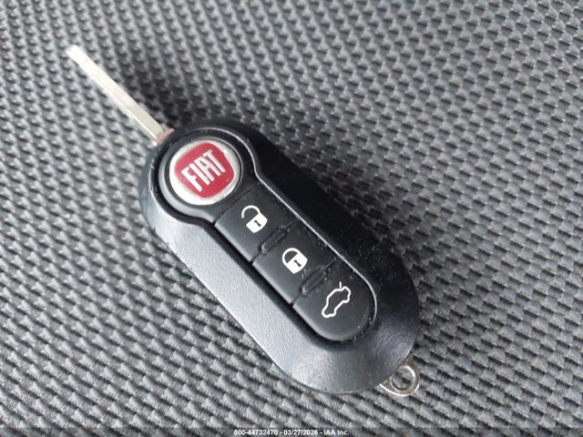 2014 FIAT 500L ZFBCFADH9EZ020044 Photo 10