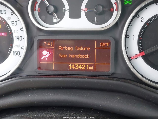 2014 FIAT 500L ZFBCFADH9EZ020044 Photo 6