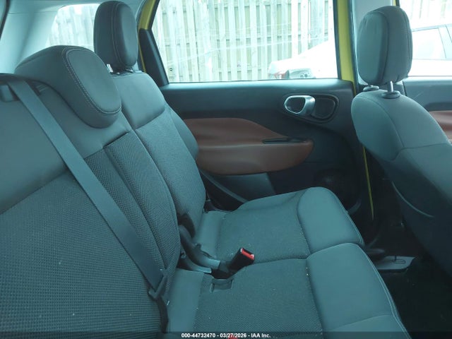 2014 FIAT 500L ZFBCFADH9EZ020044 Photo 7
