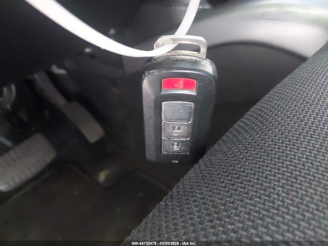 2008 MITSUBISHI OUTLANDER JA4LT31W68Z011272 Photo 10