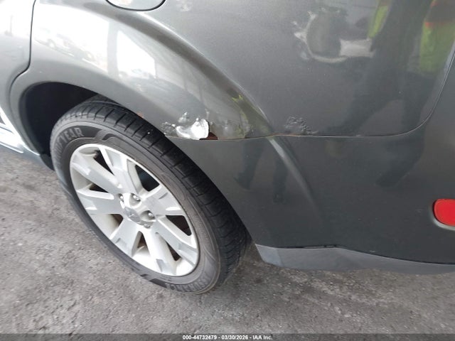 Продаж на аукціоні авто 2008 Mitsubishi Outlander Se, vin: JA4LT31W68Z011272, номер лоту: 44732479