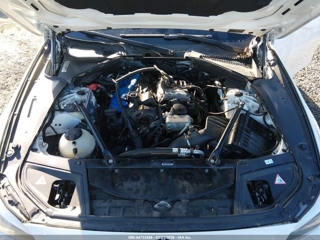 2012 BMW 528I WBAXH5C52CDW10780 Photo 9