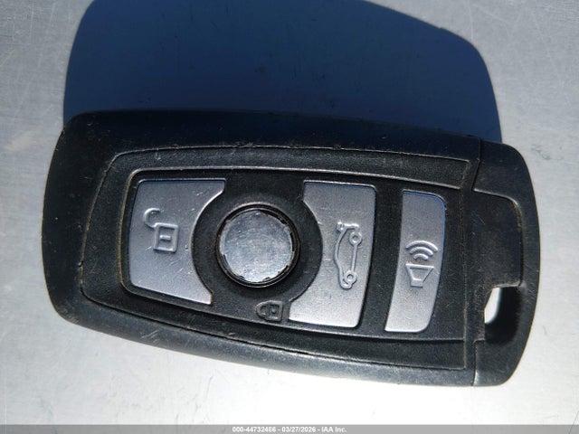 2012 BMW 528I WBAXH5C52CDW10780 Photo 10