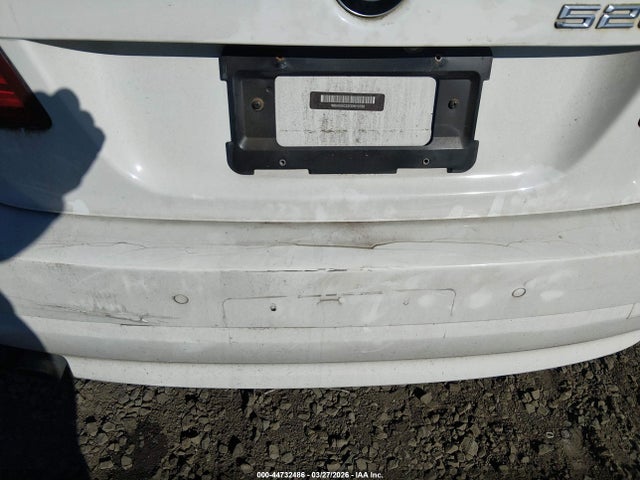 2012 BMW 528I WBAXH5C52CDW10780 Photo 5