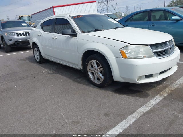 Aukcja sprzedaży 2009 Dodge Avenger Sxt, vin: 1B3LC56B99N526526, numer aukcji: 44732493