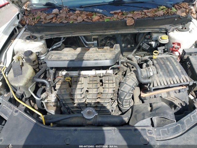 Продажа на аукционе авто 2009 Dodge Avenger Sxt, vin: 1B3LC56B99N526526, номер лота: 44732493