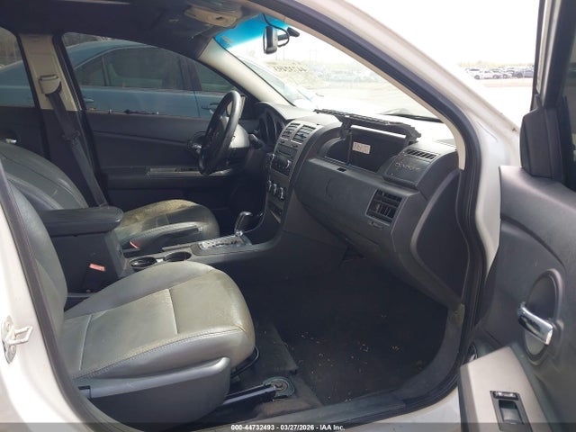 Продажа на аукционе авто 2009 Dodge Avenger Sxt, vin: 1B3LC56B99N526526, номер лота: 44732493
