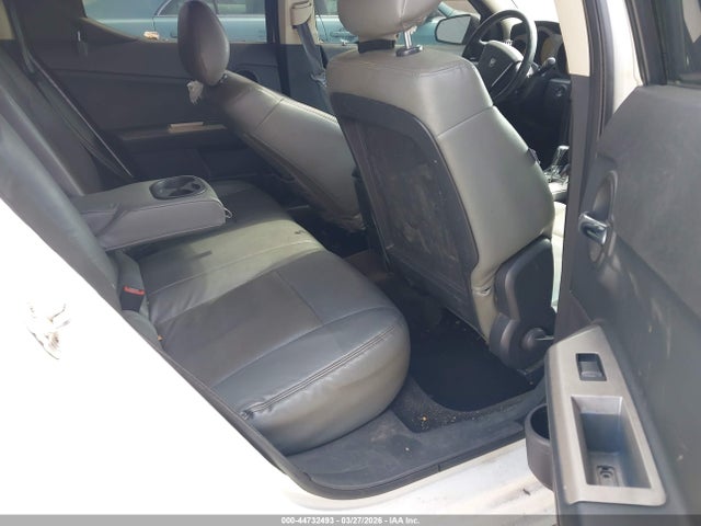 Продажа на аукционе авто 2009 Dodge Avenger Sxt, vin: 1B3LC56B99N526526, номер лота: 44732493
