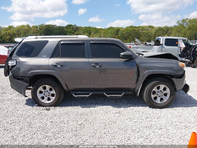 Aukcja sprzedaży 2014 Toyota 4runner Sr5, vin: JTEZU5JR4E5069866, numer aukcji: 44732497