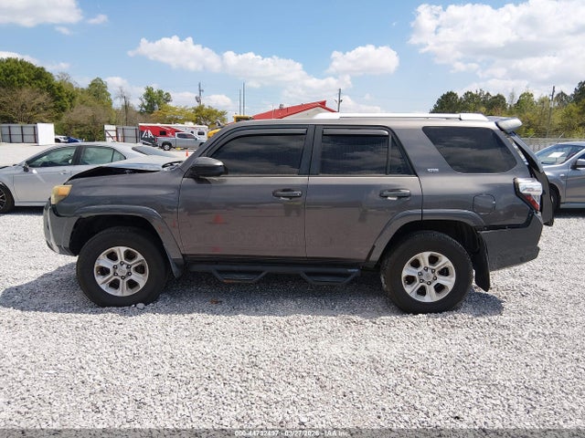Aukcja sprzedaży 2014 Toyota 4runner Sr5, vin: JTEZU5JR4E5069866, numer aukcji: 44732497