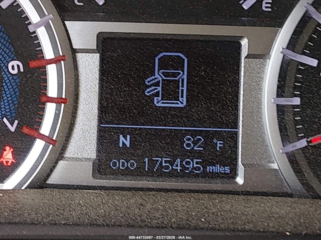 Aukcja sprzedaży 2014 Toyota 4runner Sr5, vin: JTEZU5JR4E5069866, numer aukcji: 44732497