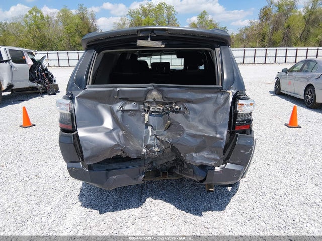 Aukcja sprzedaży 2014 Toyota 4runner Sr5, vin: JTEZU5JR4E5069866, numer aukcji: 44732497