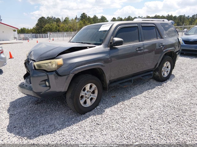 Aukcja sprzedaży 2014 Toyota 4runner Sr5, vin: JTEZU5JR4E5069866, numer aukcji: 44732497