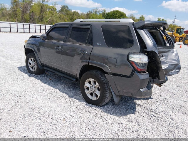 Aukcja sprzedaży 2014 Toyota 4runner Sr5, vin: JTEZU5JR4E5069866, numer aukcji: 44732497