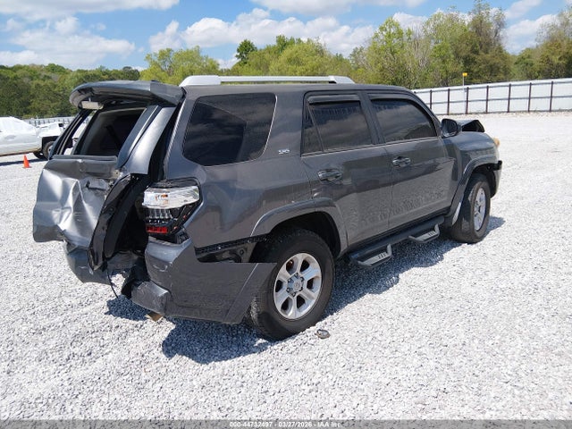 Aukcja sprzedaży 2014 Toyota 4runner Sr5, vin: JTEZU5JR4E5069866, numer aukcji: 44732497