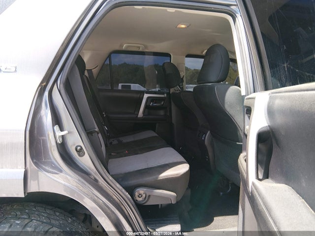 Aukcja sprzedaży 2014 Toyota 4runner Sr5, vin: JTEZU5JR4E5069866, numer aukcji: 44732497