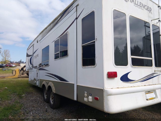 Auction sale of the 2005 Keystone Rv Other, vin: 4YDF29R2X5H405186, lot number: 44732502