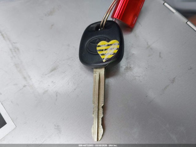 JTDDPRAE2LJ015853 Toyota COROLLA L