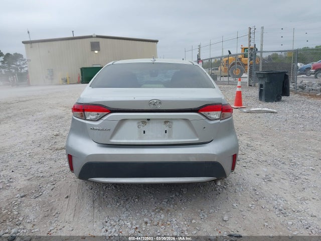 JTDDPRAE2LJ015853 Toyota COROLLA L
