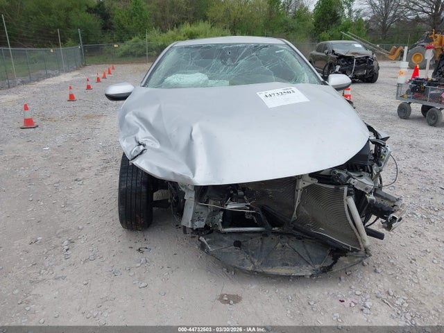 Toyota COROLLA L 2020 JTDDPRAE2LJ015853 Image 6