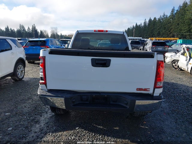 Aukcja sprzedaży 2012 Gmc Sierra 1500 Work Truck, vin: 1GTN1TEX9CZ240254, numer aukcji: 44732504