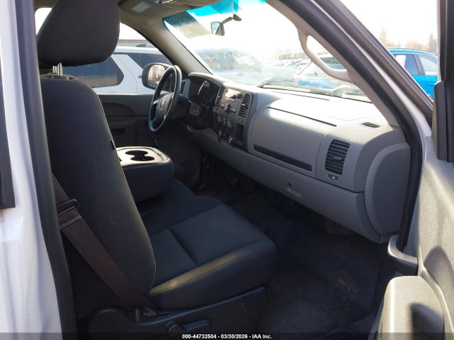 Aukcja sprzedaży 2012 Gmc Sierra 1500 Work Truck, vin: 1GTN1TEX9CZ240254, numer aukcji: 44732504