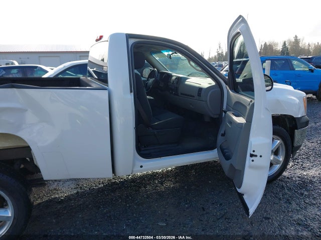 Aukcja sprzedaży 2012 Gmc Sierra 1500 Work Truck, vin: 1GTN1TEX9CZ240254, numer aukcji: 44732504
