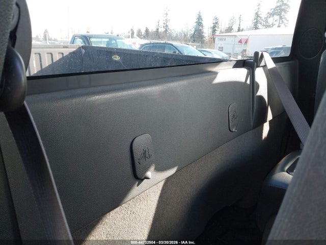 Aukcja sprzedaży 2012 Gmc Sierra 1500 Work Truck, vin: 1GTN1TEX9CZ240254, numer aukcji: 44732504