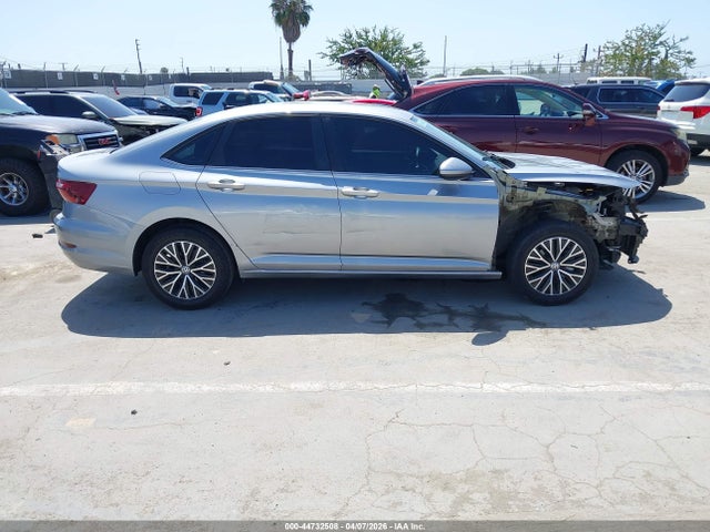 3VWC57BU5MM041635 Volkswagen Jetta 1.4t R-line/1.4t S/1.4t Se