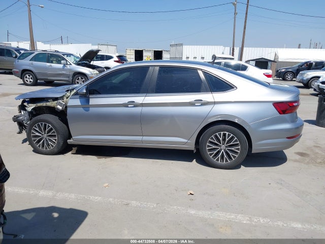 3VWC57BU5MM041635 Volkswagen Jetta 1.4t R-line/1.4t S/1.4t Se