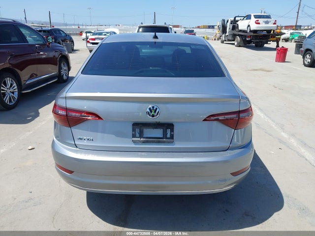 3VWC57BU5MM041635 Volkswagen Jetta 1.4t R-line/1.4t S/1.4t Se
