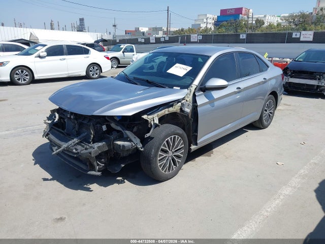 3VWC57BU5MM041635 Volkswagen Jetta 1.4t R-line/1.4t S/1.4t Se