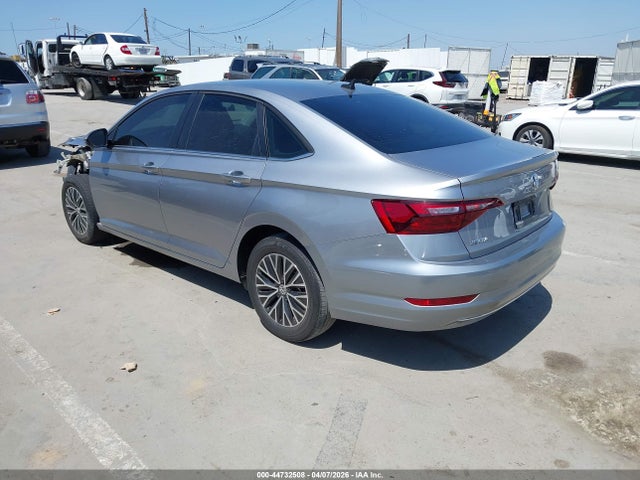 3VWC57BU5MM041635 Volkswagen Jetta 1.4t R-line/1.4t S/1.4t Se