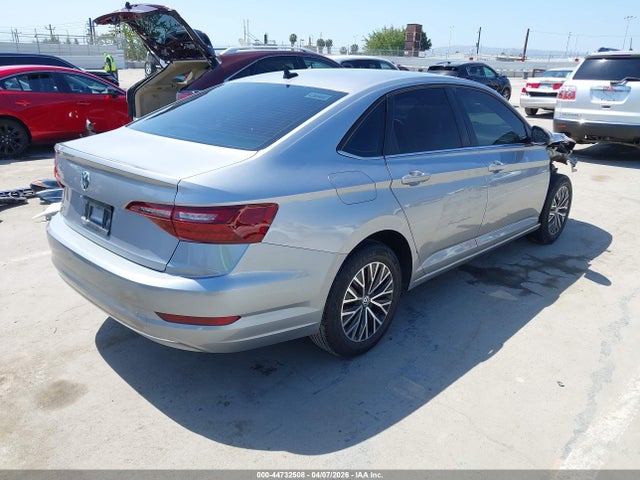 3VWC57BU5MM041635 Volkswagen Jetta 1.4t R-line/1.4t S/1.4t Se