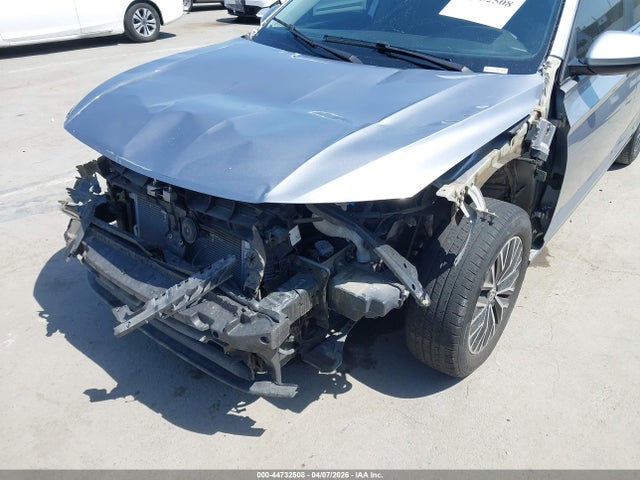 3VWC57BU5MM041635 Volkswagen Jetta 1.4t R-line/1.4t S/1.4t Se
