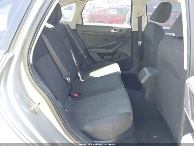 3VWC57BU5MM041635 Volkswagen Jetta 1.4t R-line/1.4t S/1.4t Se