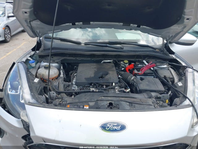 Aukcja sprzedaży 2020 Ford Escape Se, vin: 1FMCU0G6XLUB32056, numer aukcji: 44732510