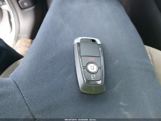 Aukcja sprzedaży 2020 Ford Escape Se, vin: 1FMCU0G6XLUB32056, numer aukcji: 44732510