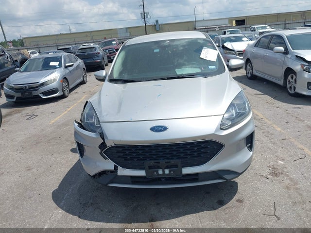 Aukcja sprzedaży 2020 Ford Escape Se, vin: 1FMCU0G6XLUB32056, numer aukcji: 44732510