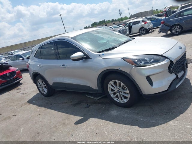 Aukcja sprzedaży 2020 Ford Escape Se, vin: 1FMCU0G6XLUB32056, numer aukcji: 44732510
