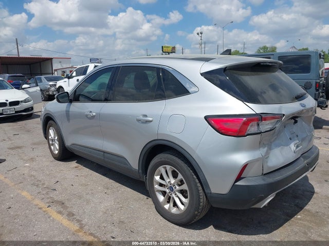 Aukcja sprzedaży 2020 Ford Escape Se, vin: 1FMCU0G6XLUB32056, numer aukcji: 44732510